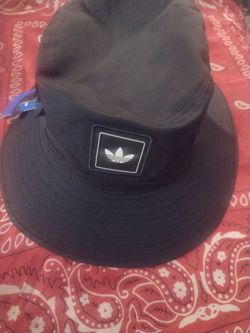 Adidas Unisex Utility 3.0 Boonie Hat
