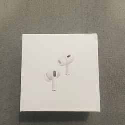 AirPods Pro’s 2nd Gen’s 