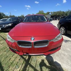 2013 Bmw 328!!! 3,800 Down Payment!!! We Finance!!!
