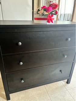 IKEA dresser