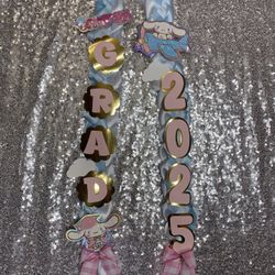 Kinder GRAD Lei 