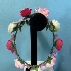 Flower Crown