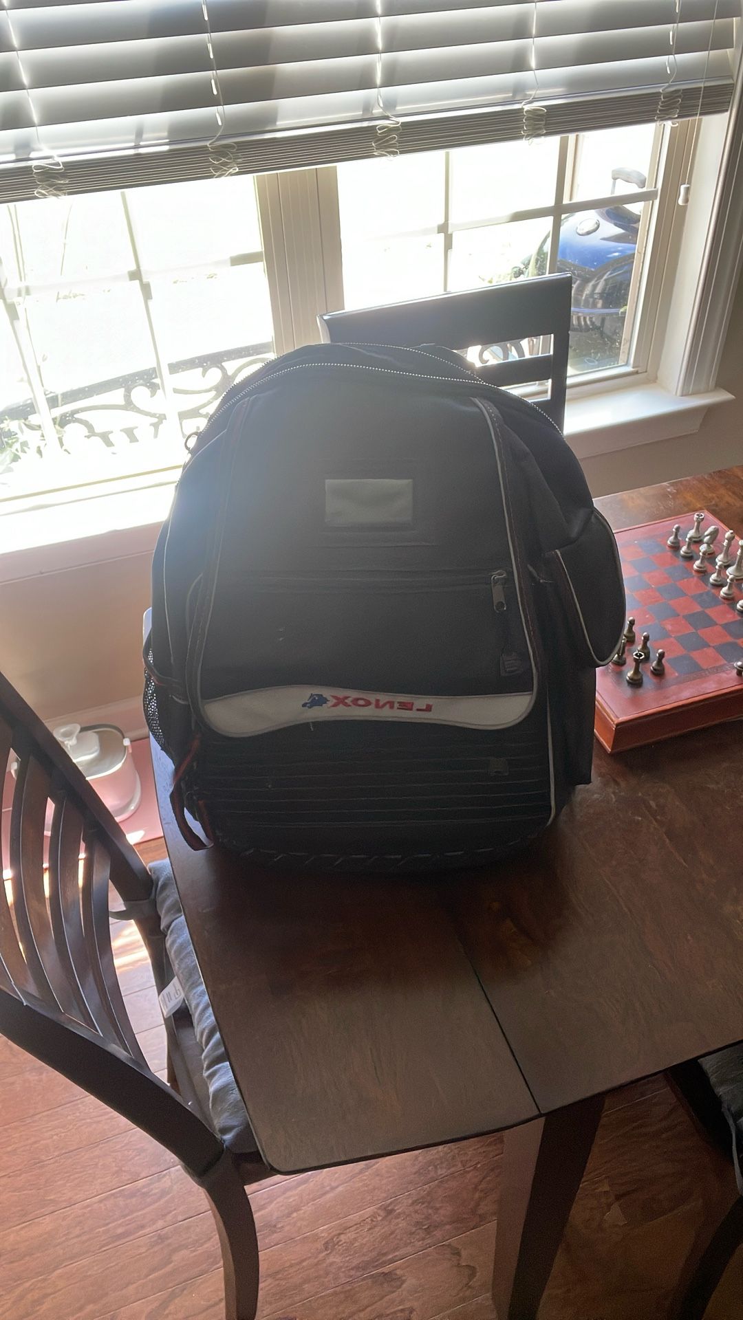 Lenox Tool Bag