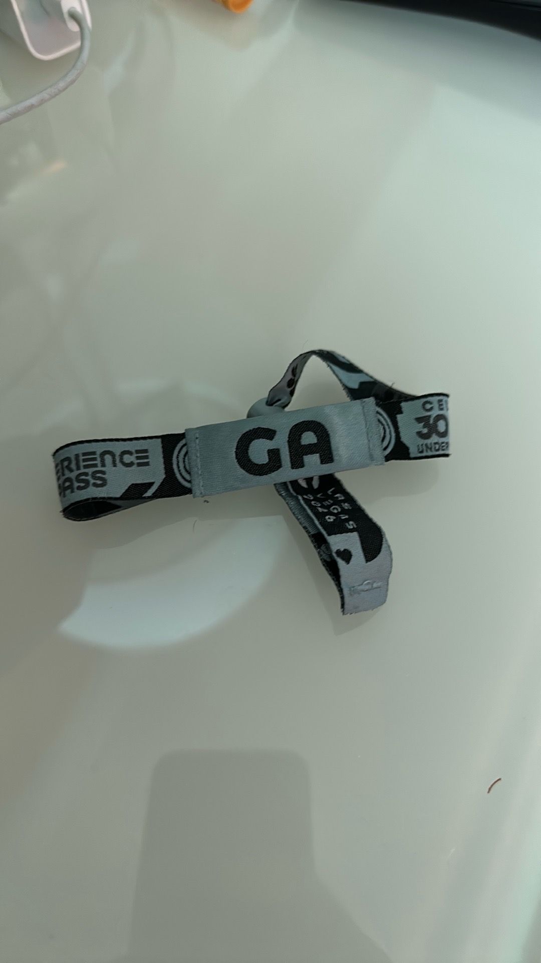 EDC GA