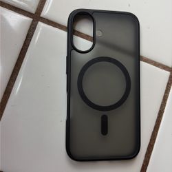 iPhone 16 Cover 