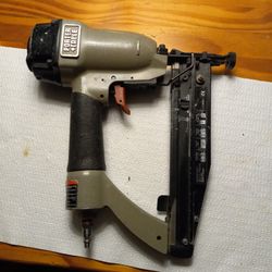 Porter Cable/Nailgun 70/120 Preasure
