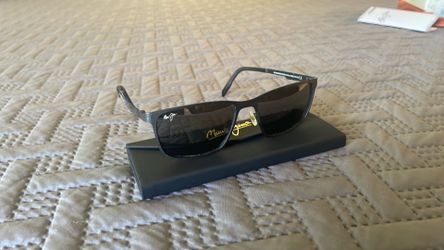 Maui Jim Sunglasses