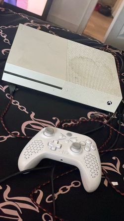 Xbox 1