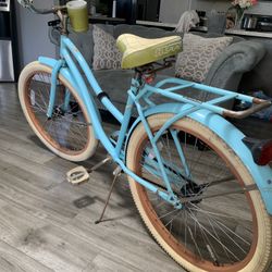 Bike Huffy