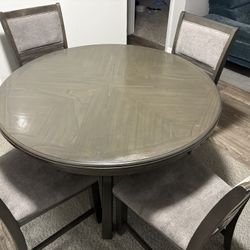 Kitchen Table