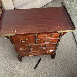 Dresser Drawer Rare 
