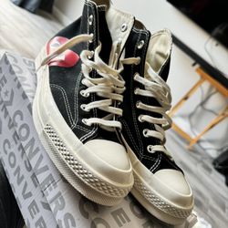 Converse Play CDG 