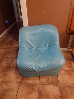 Comfy chair