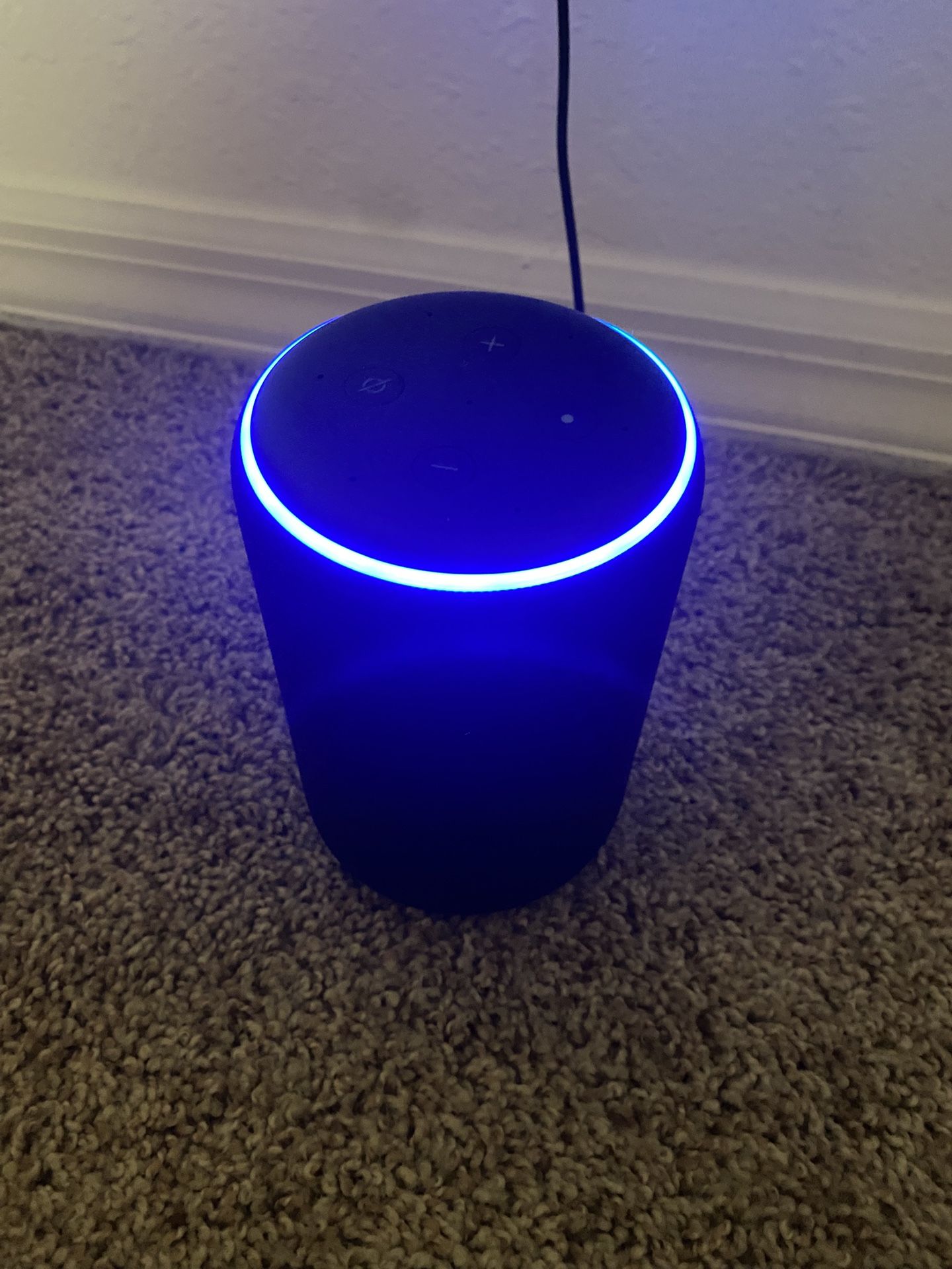 Amazon Echo Plus