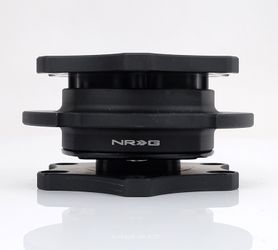 BRAND NEW NRG QUICK SRK-R200MB-MB