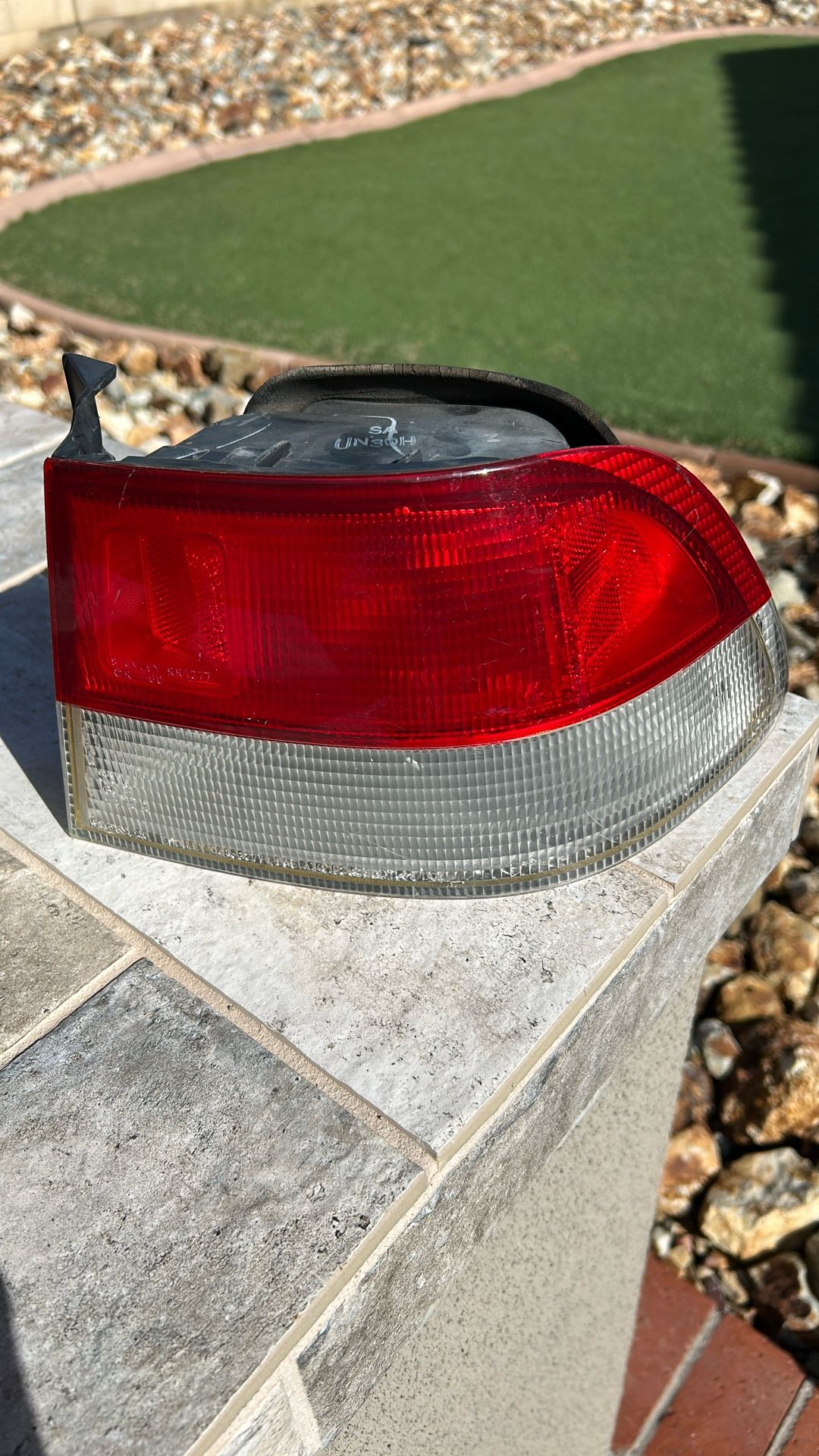 Taillight