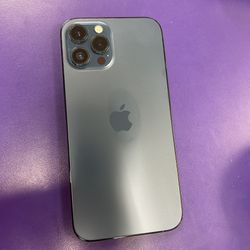 Iphone 12 pro max 256gb unlocked with store warranty and receipt 