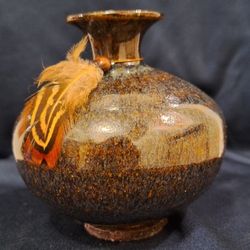 Vintage Vase