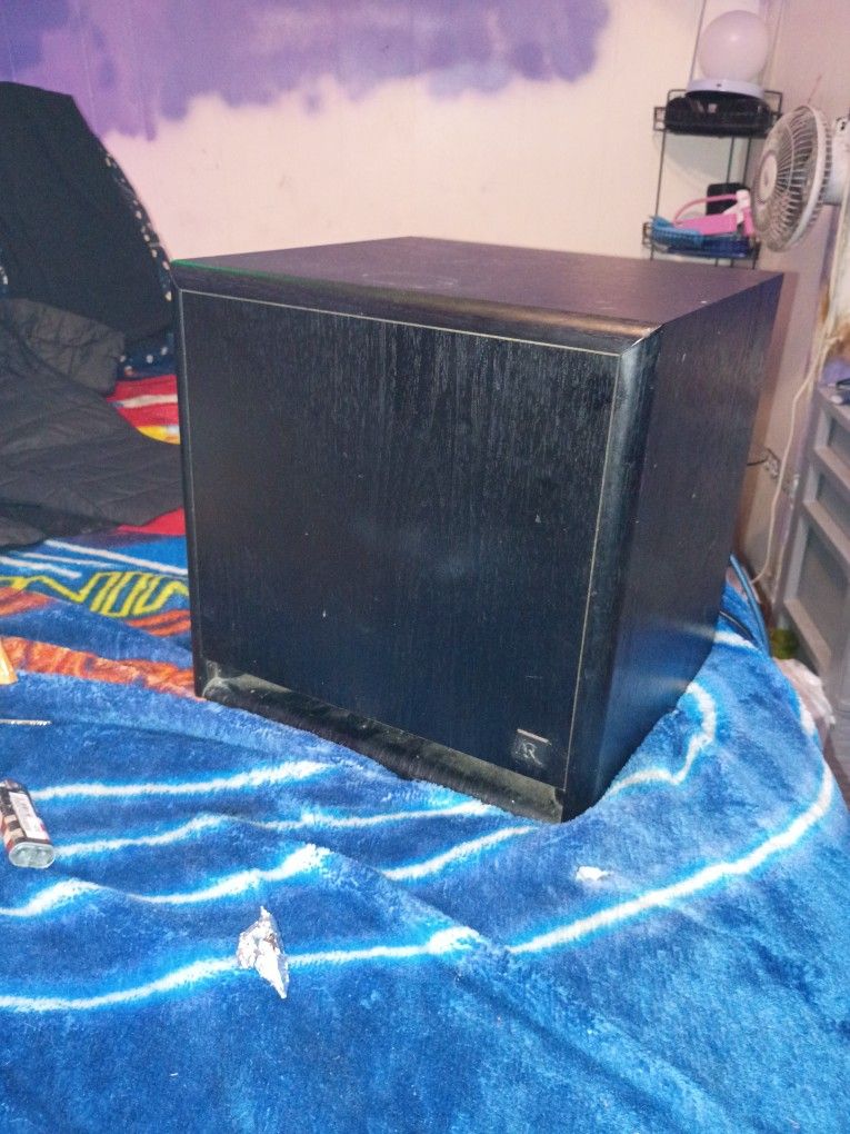 Subwoofer Speaker For Sale