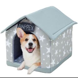 Casa Para Perritos