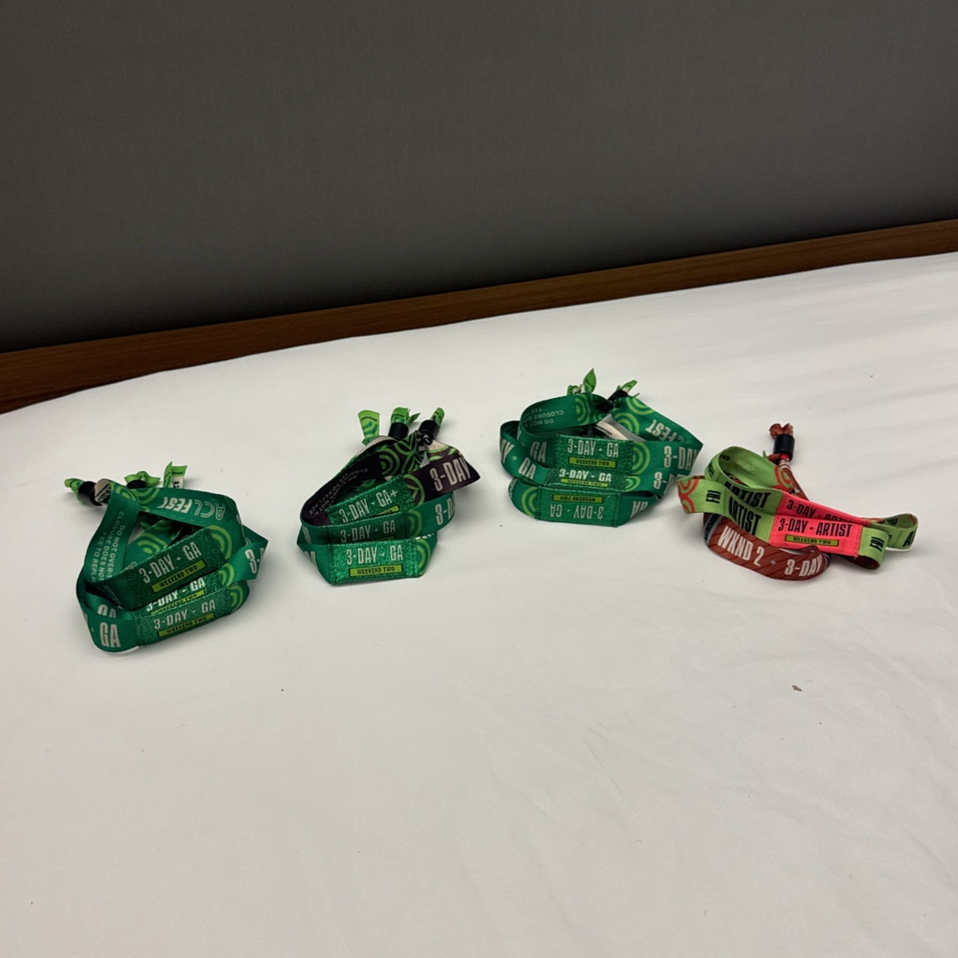 Austin City Limits Weekend Two