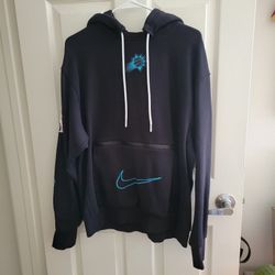 Men's Suns Hoodie 