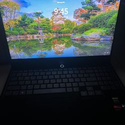 Lenovo Legion Slim 7 – Ryzen 9, RTX 3060, 32GB, 2TB SSD – $500 Firm