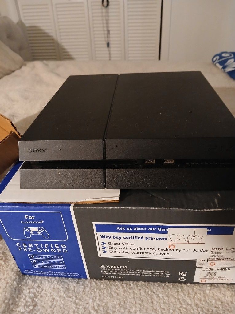 PS4