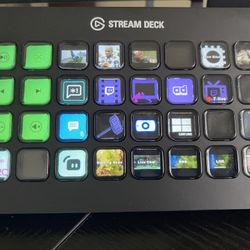 Stream Deck Xl 