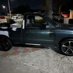 Toyota Tacoma 1997