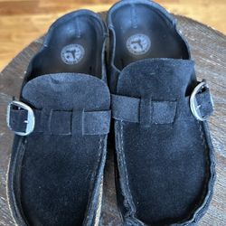 Birkenstocks Naples Loafers