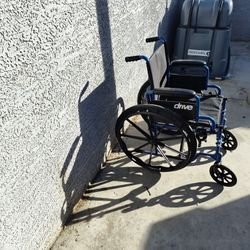 Wheel Chair