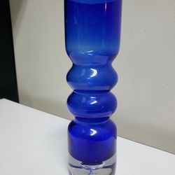 Vintage Bo Borgstrom Swedish Art Glass for Aseda