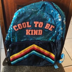 New Backpack