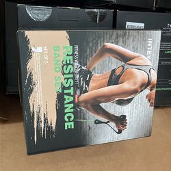 Resistance Band Set