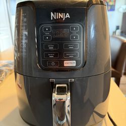 Ninja Air Fryer 
