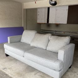 Couch NEED GONE
