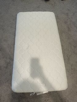 HALO Innovations Dreamweave Breathable Baby Crib Mattress