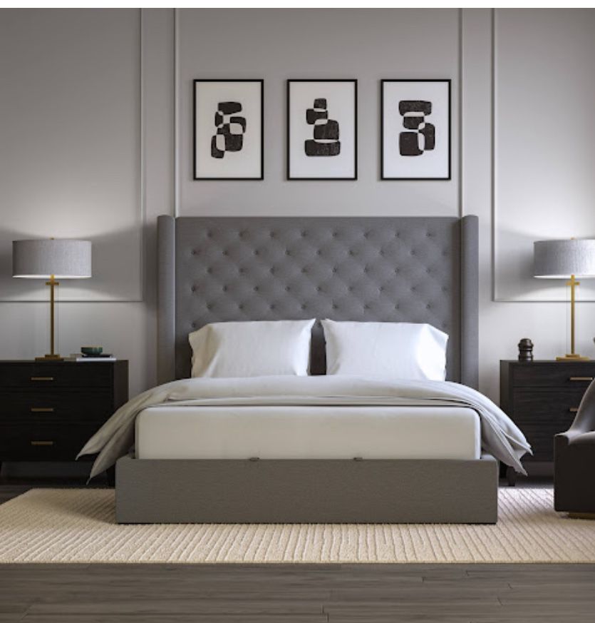 Queen Bedroom Set