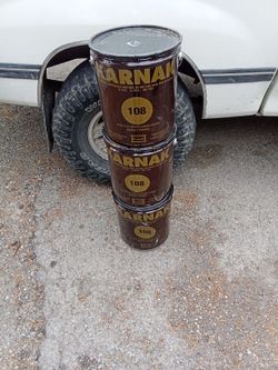 Karnak 108 asphalt Primer