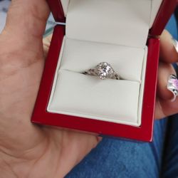 Brand-new Two Timeless Rings