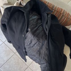 Calvin Klein Jacket Size SMALL