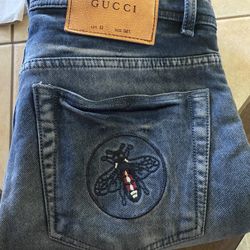 Gucci Pants 