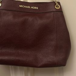 Michael Kors Shoulder Bag