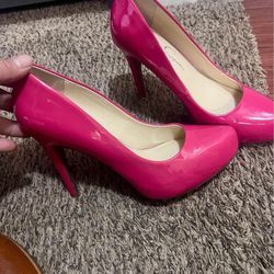 Womens Shoes Size 8