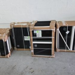 Hurricane impact windows-All Styles