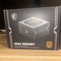 Power supply (for pc)