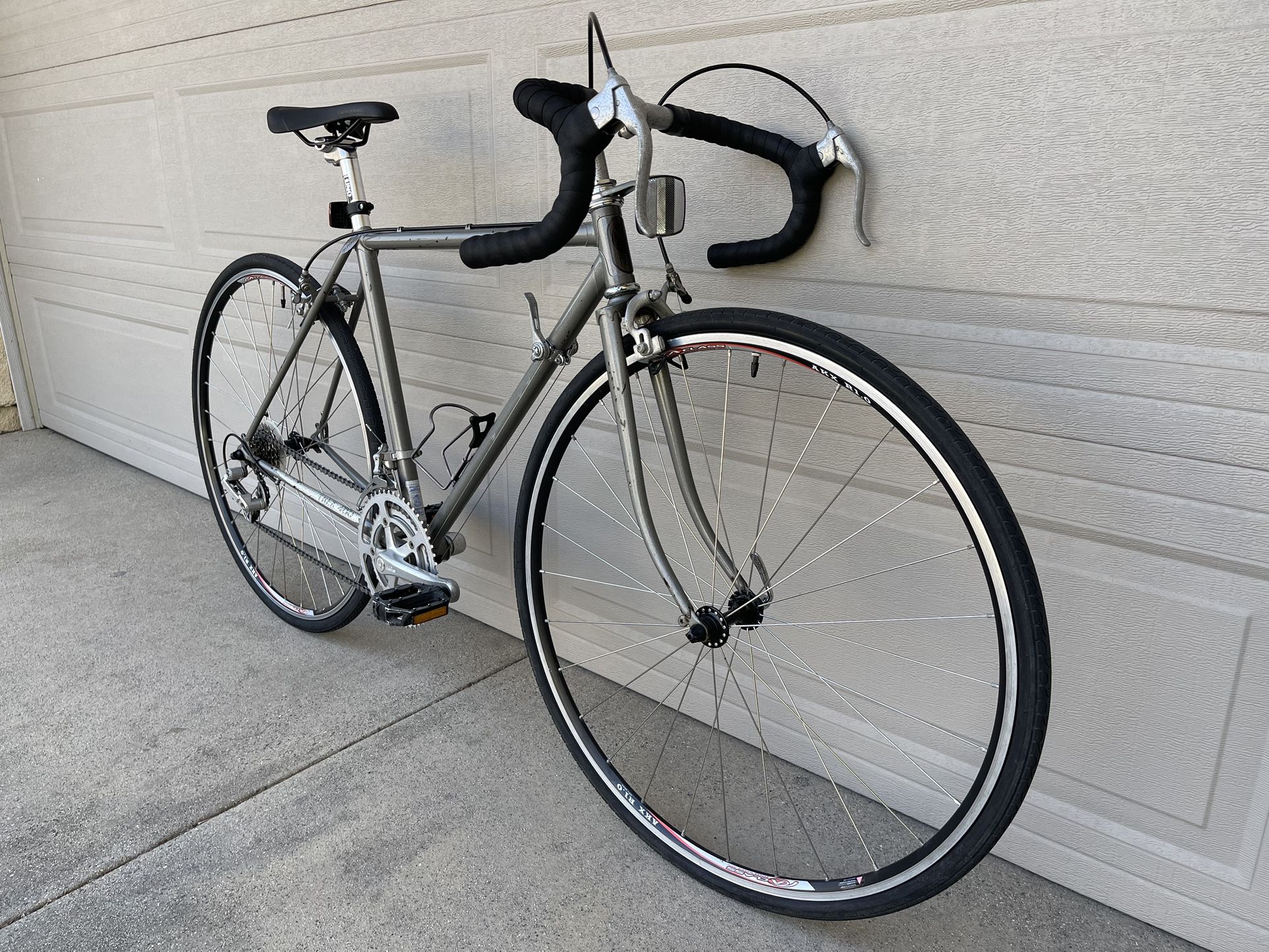 Trek 400 Road Bike