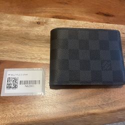 Louis Vuitton Wallet