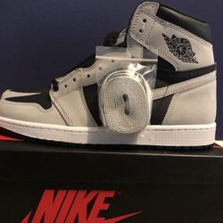 Air Jordan 1 Shadow 2.0 Size 13